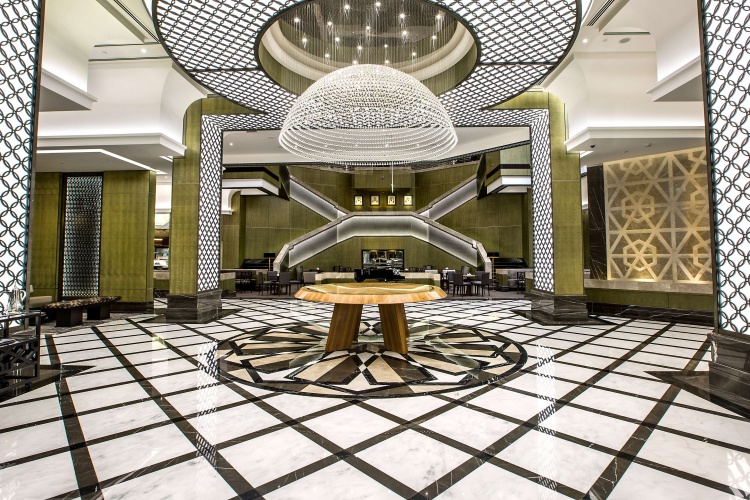 Ayla Grand Hotel photo 22