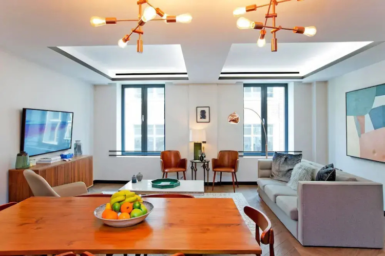 2-bed Superior Apt 311