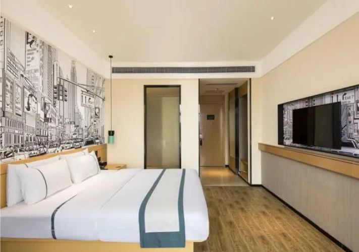 Business Double room