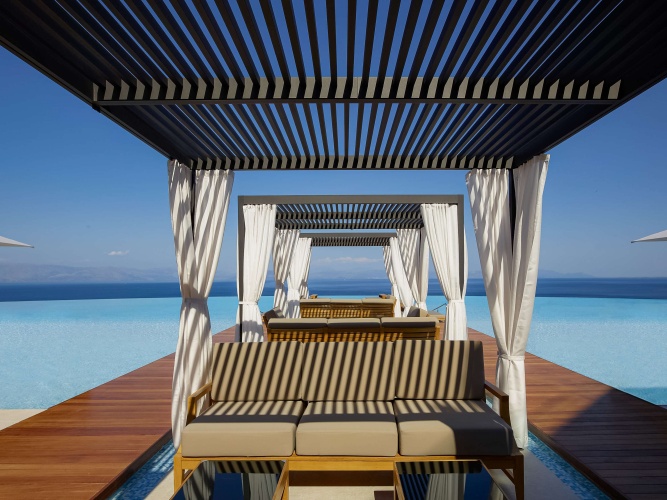 Angsana Corfu Resort & Spa photo 35