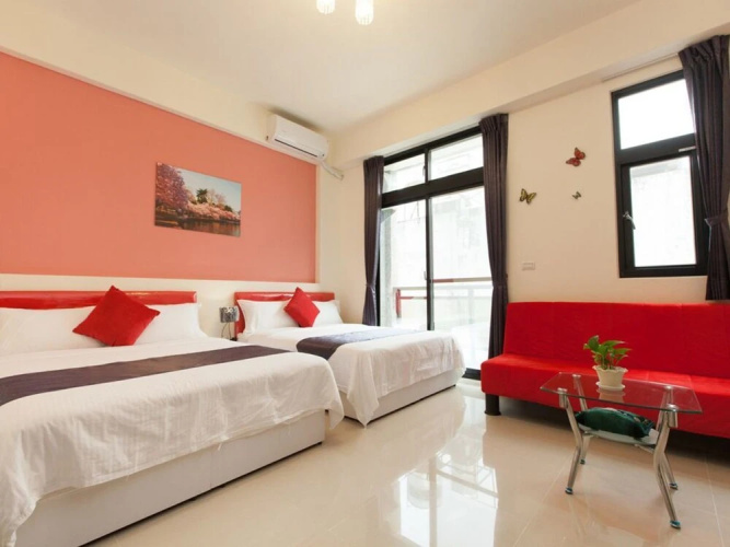 Venus B&B