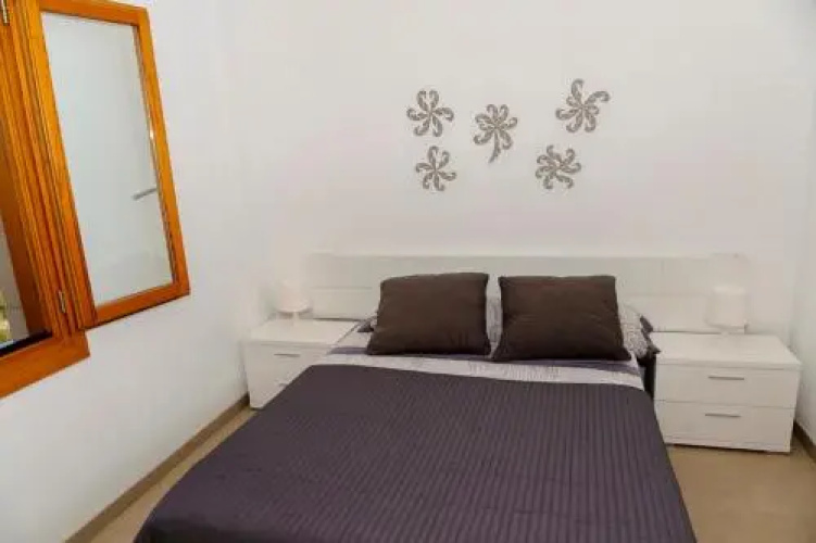 Apartamento Paula