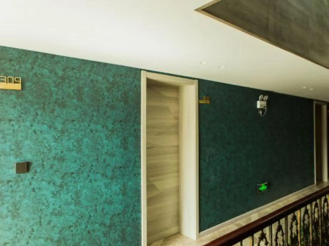 Dongjia Hotel