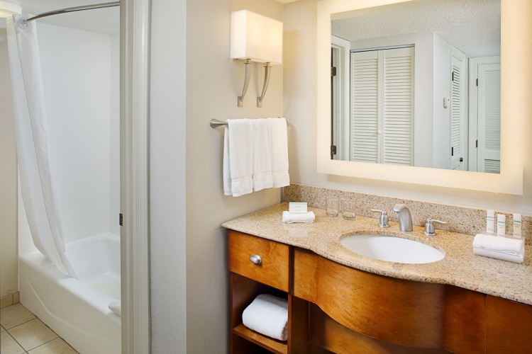 Homewood Suites by Hilton Raleigh/Cary photo 10