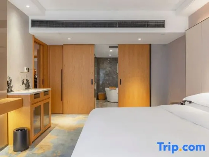 1 Bedroom Suite
