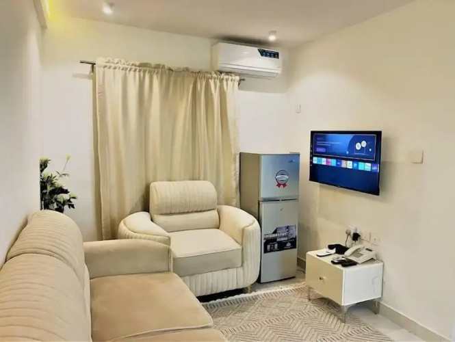 Imperio Apartments