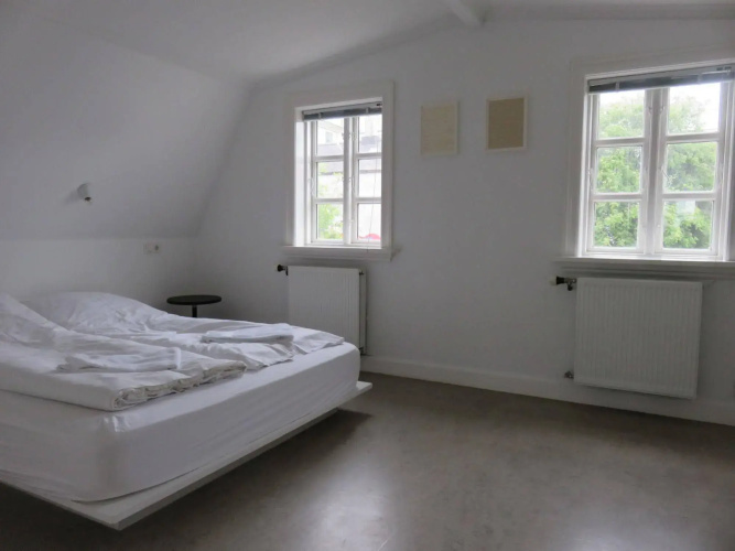 Luna Apartments Laugavegur 37