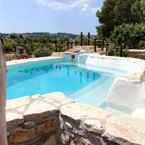 Il Trullo del Contadino