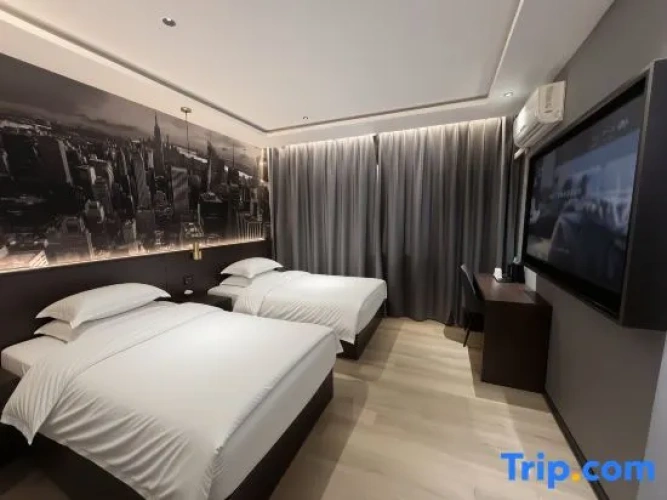 Classic room