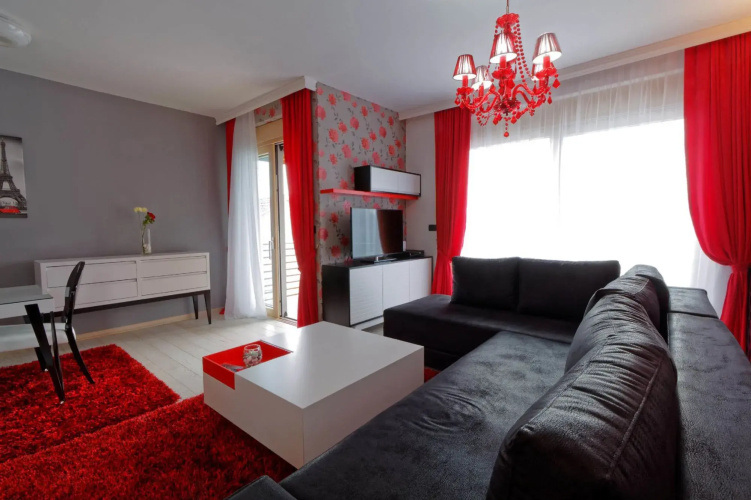 Jelena Vile & Apartments