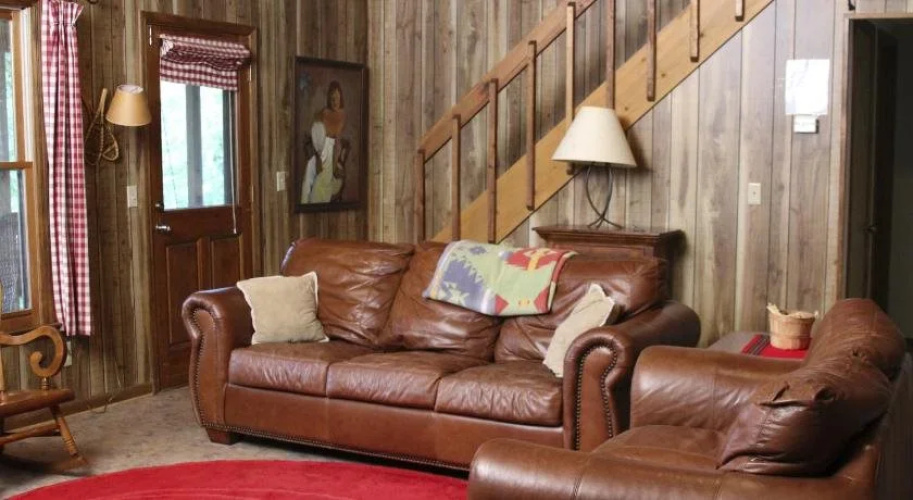 Paradise Cabins, Resort & Spa