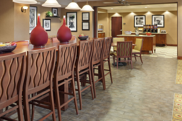 Hampton Inn Branson - Branson Hills photo 29