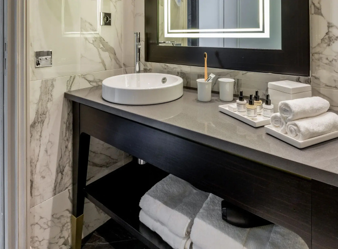 Le Damantin Hôtel & Spa