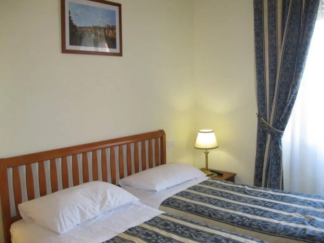 B&B the Condottieri 2 — фото 2