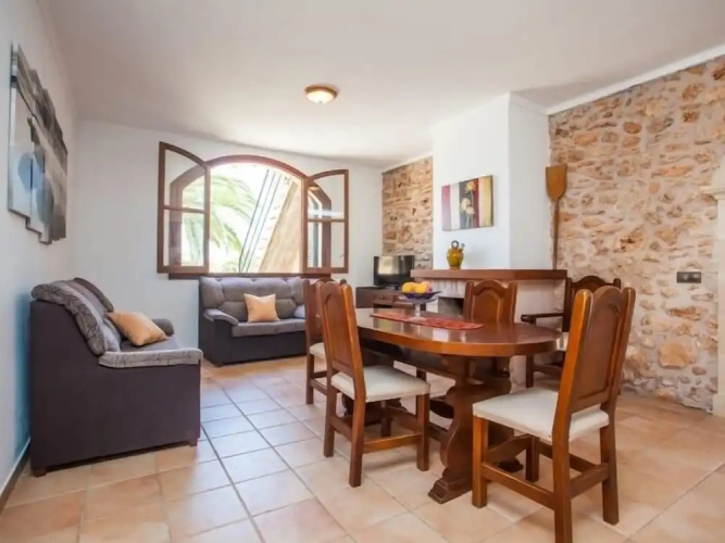 Finca Ses Comes