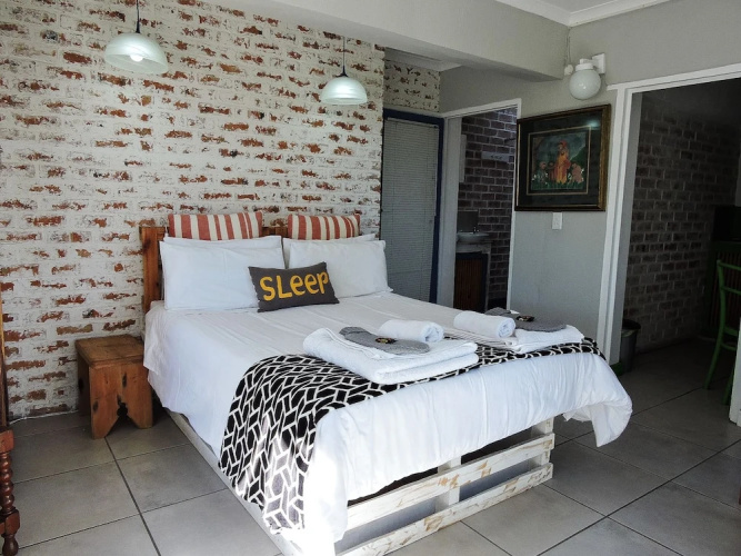 Garden Route Self Catering