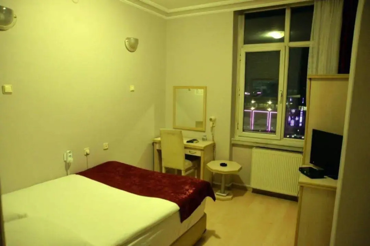 Kolagasi Hotel