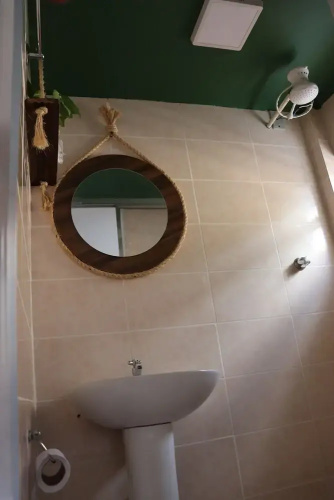 Eco Hostel Serra do Cabral