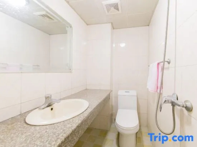 Yueqing Red Star Hotel