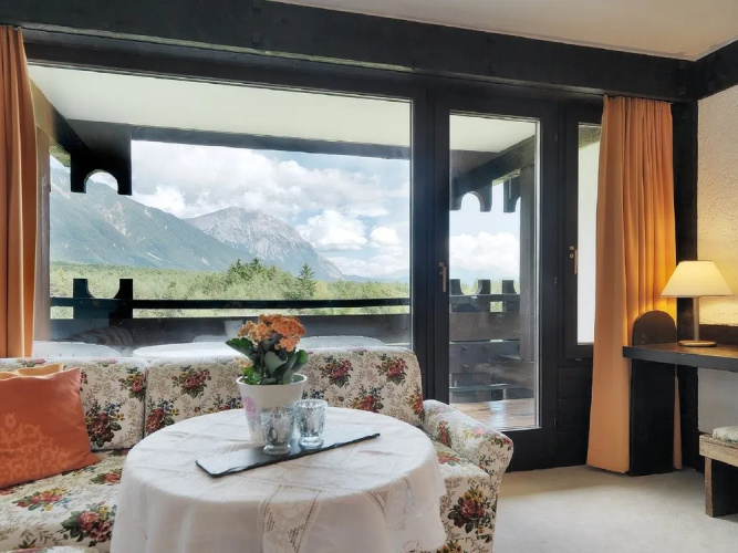 Hotel Kaysers Tirolresort