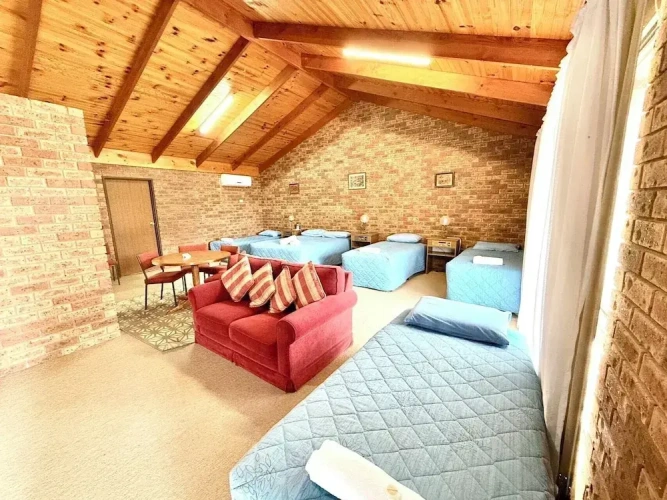 Classic Suite