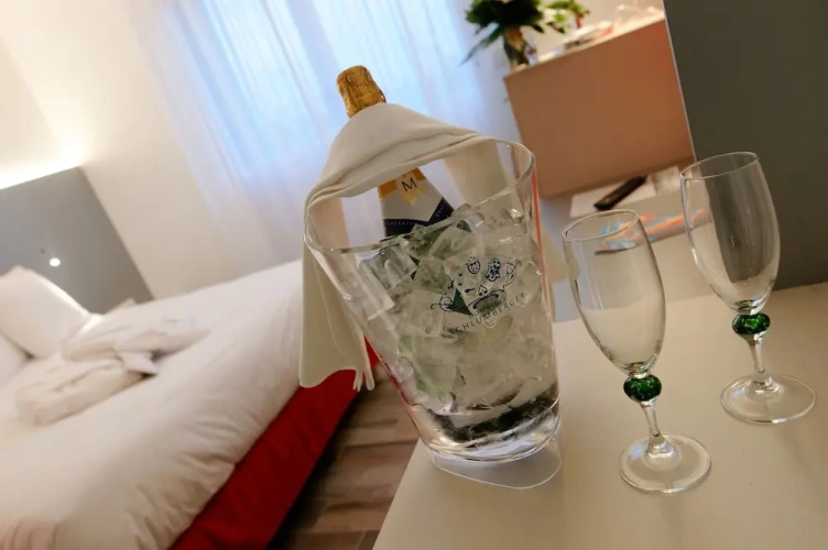 Privilege Single room