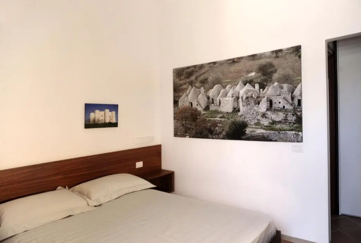 L'Ulivo Bed and Breakfast