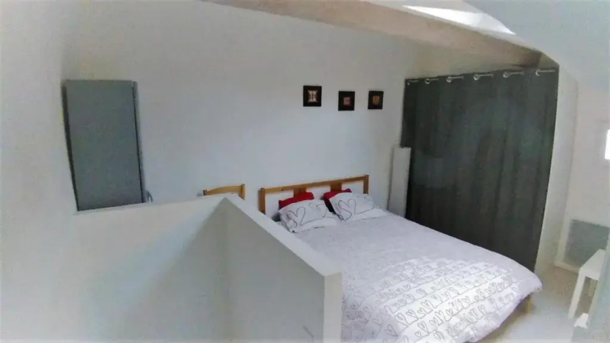 Le Love Appartement