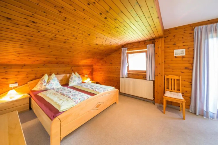 Ferienwohnung Schoberhof