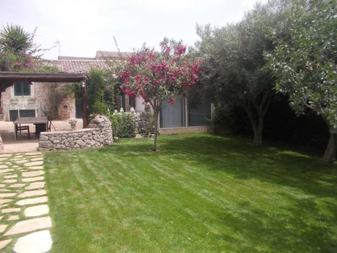 Oasi di Campagna luxury rooms