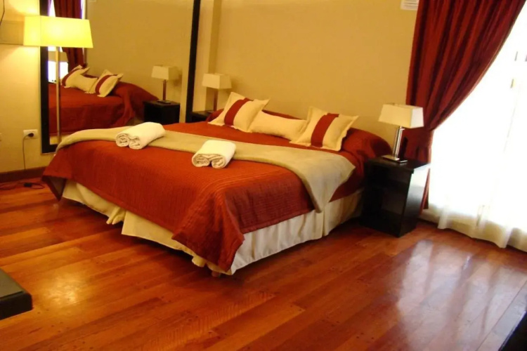 Hotelbild