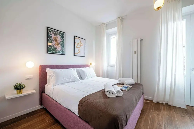 Casa Belfiore in Firenze