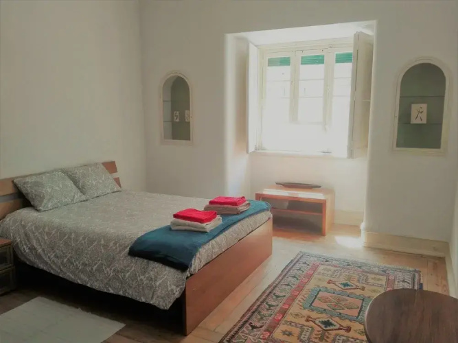 Landmark Guest House