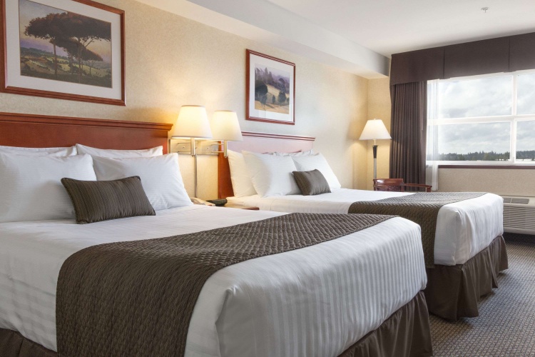Days Inn & Suites by Wyndham Langley photo 6