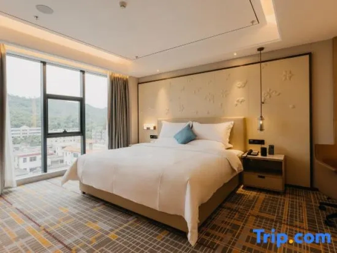 Executive Double Suite