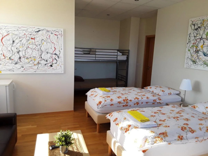 T10 Hotel Iceland