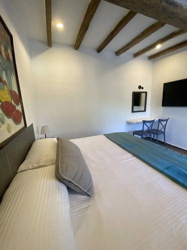 Hotel Tierra Marina Centro Histórico