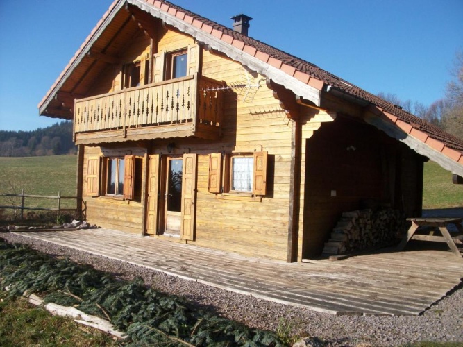 Cottage