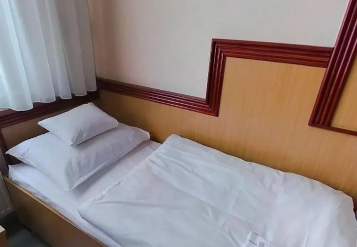 Tisza Corner Hotel