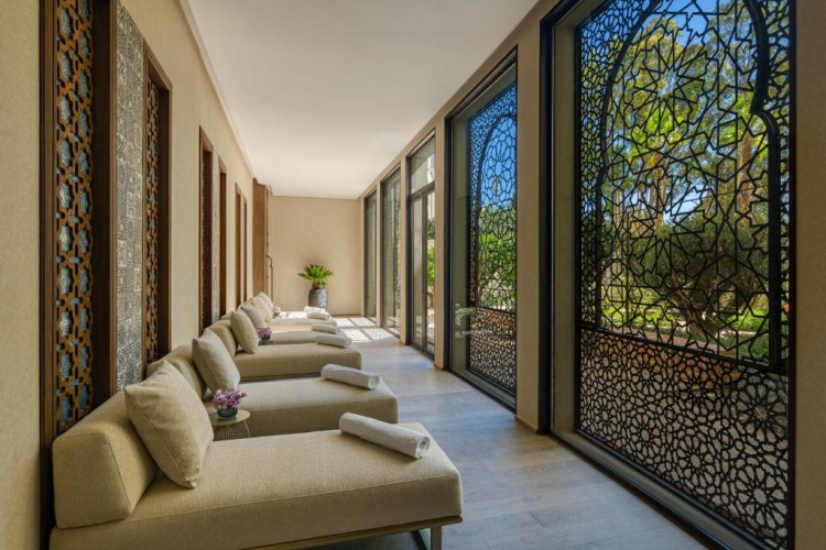 Fairmont Tazi Palace Tangier photo 17