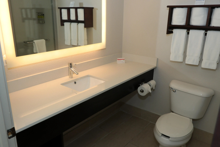 Holiday Inn Express Ft Payne by IHG