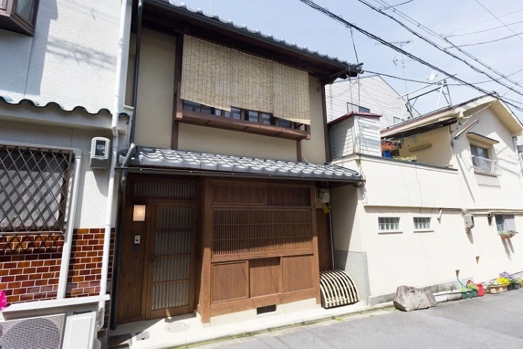 2 Bedrooms Standard room