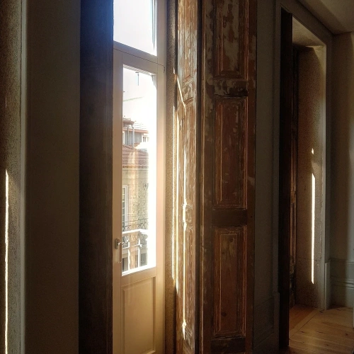 Standard Studio with balcony and with city view