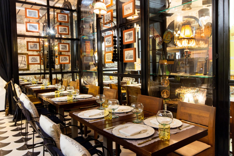 Casa Lola Luxury Collection photo 15
