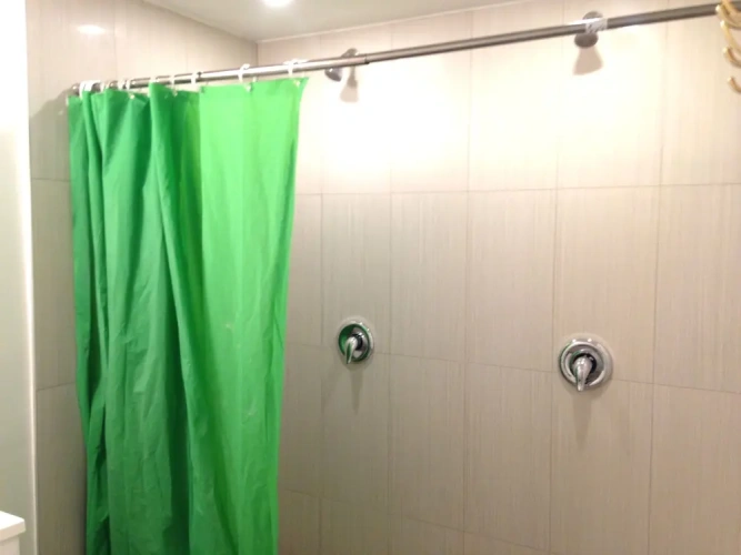 1 Bedroom Economy Double room