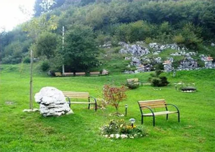 La Bocchetta Romantic Spa Hotel E Ristorante