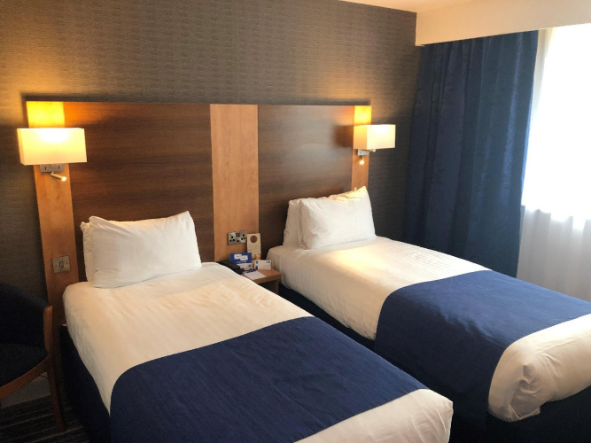 Days Inn Nuneaton