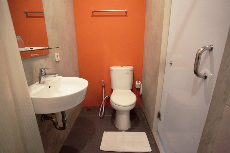 Standard room