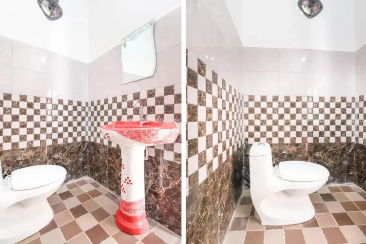 Hotel Suhani Palace by OYO Rooms