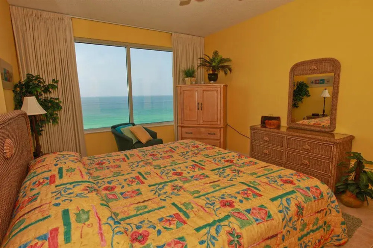 Leeward Key Condominiums